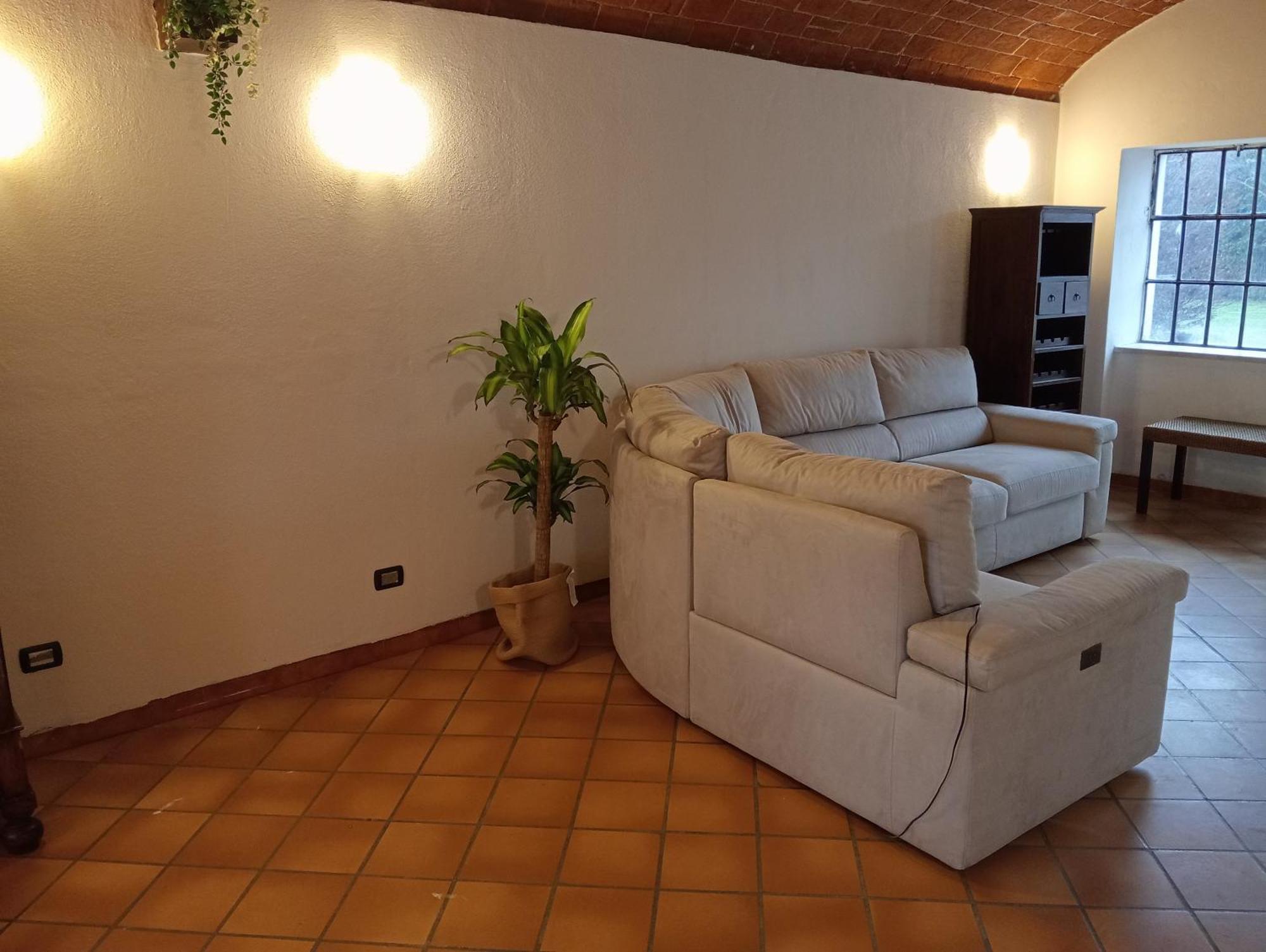 Anticopodere Casorzo Rom bilde